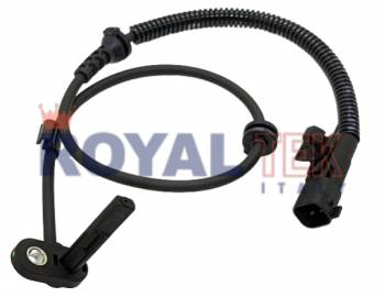 SENSOR ABS ROYALTEK CHEVROLET PRISMA / ONIX / COBALT / SPIN - TODOS MOTOR 1.4 -- TRASERO DERECHO --- OEM 94544451 95164926 95231660 ALS2846 SS20362